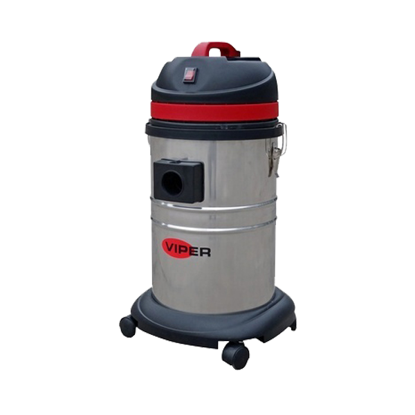 LSU 135 Vacuum