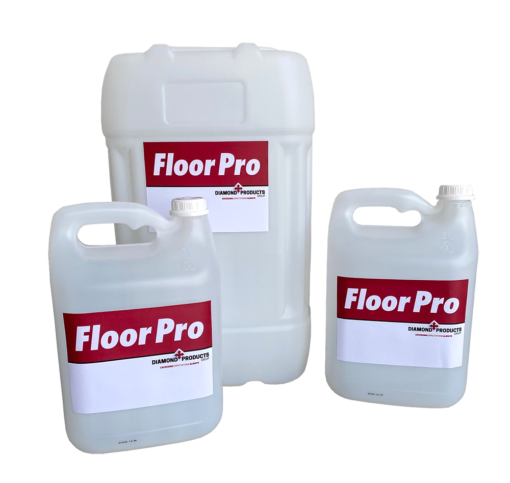 FloorPro Hydrobuff Sealer