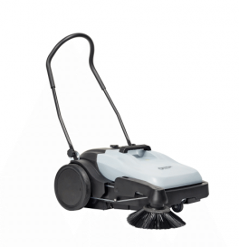 Mechanical Sweeper