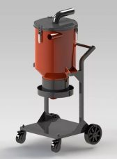 Pre-Cleaner Machines added to our range