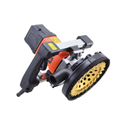 Grinding & Polishing