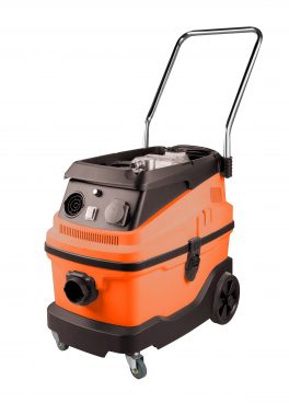 VSF Vacuum added to our range of products