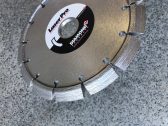 Joint Cutting Blades