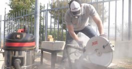 Diamond Products offers training