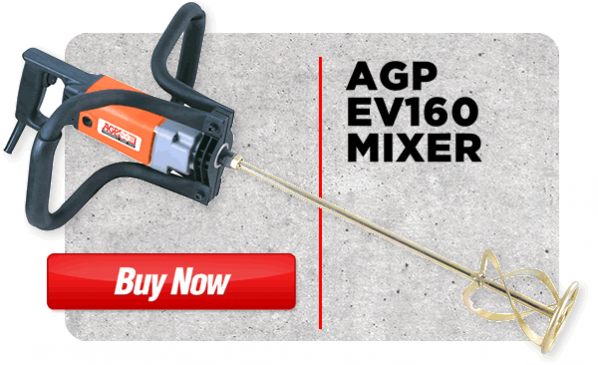 AGPEV160_Mixer