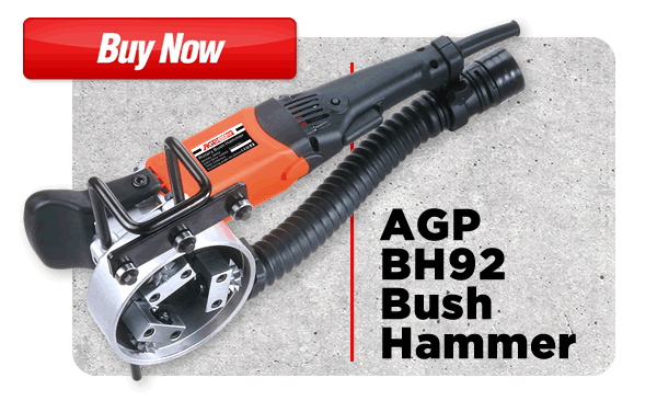 agp_bh92_bush_hammer