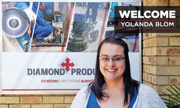 Diamond Products Group