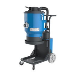 DP IVC 1000 Dust Collector