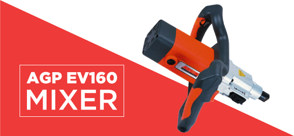 Newsletter-July-General-AGP-EV160-Mixer
