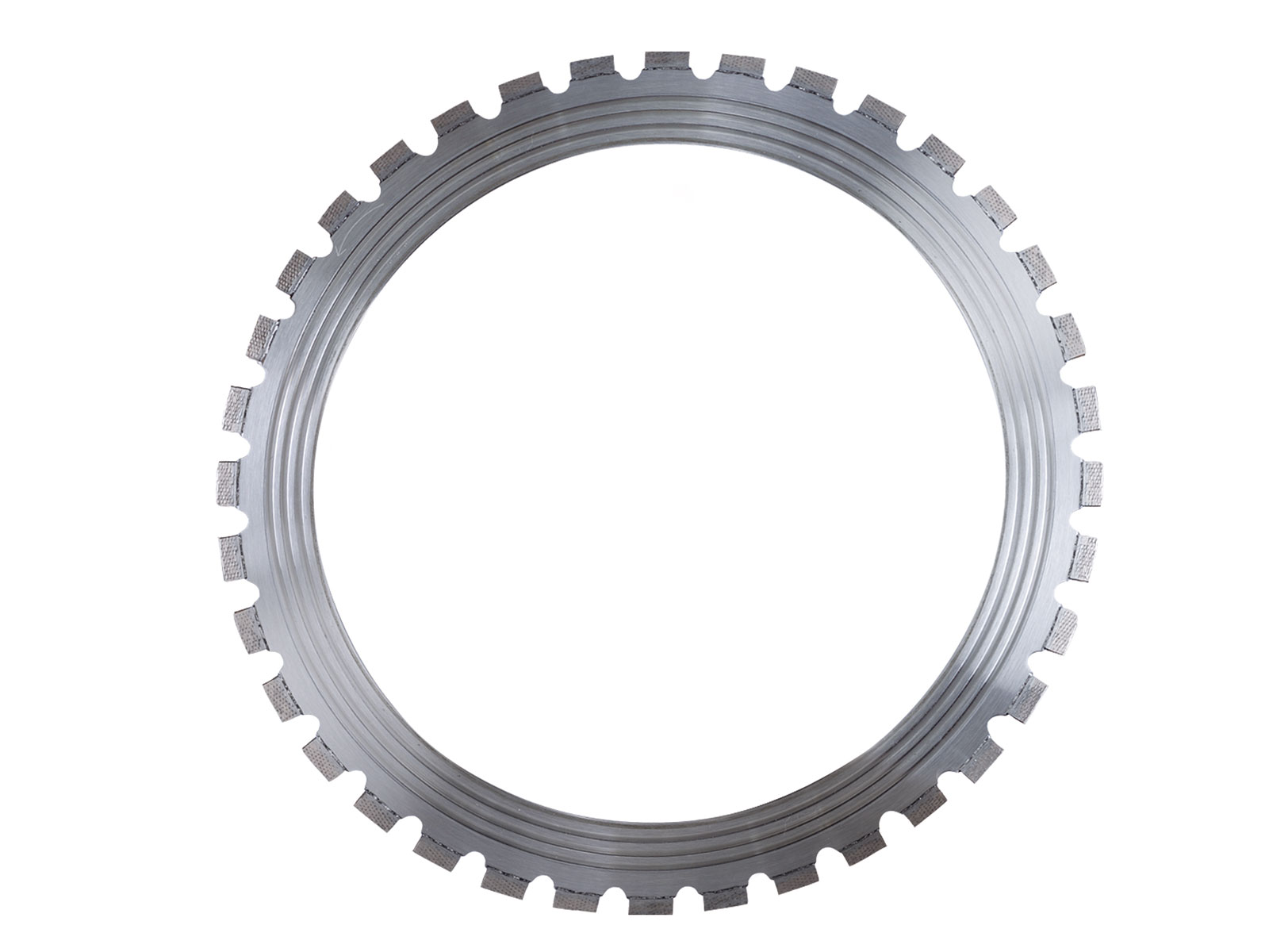 AGP 350mm Ring Saw with Drive wheel