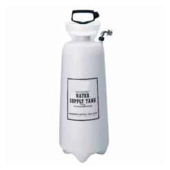 15 Litre Water Pressure Tank