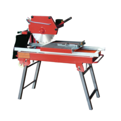 Brick & Tile Sawing Machines