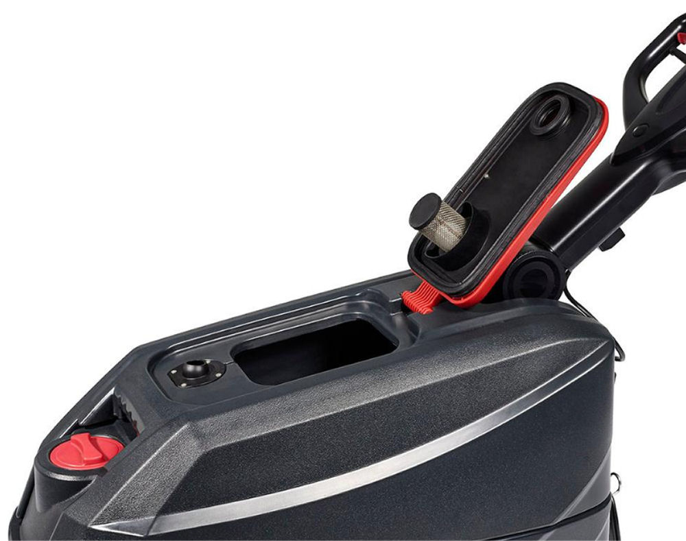 AS4335C Auto Scrubber - Image 2