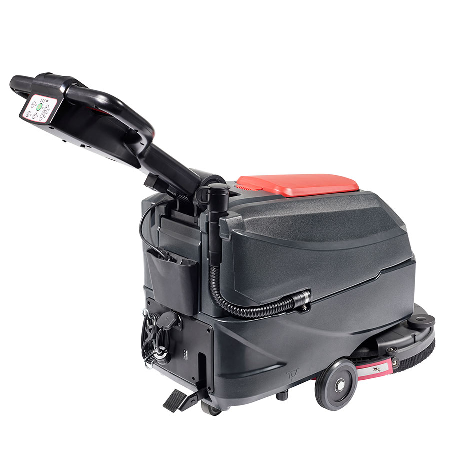 AS4335C Auto Scrubber - Image 3