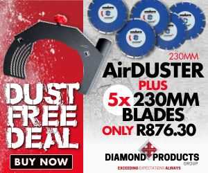 Diamond Products Group