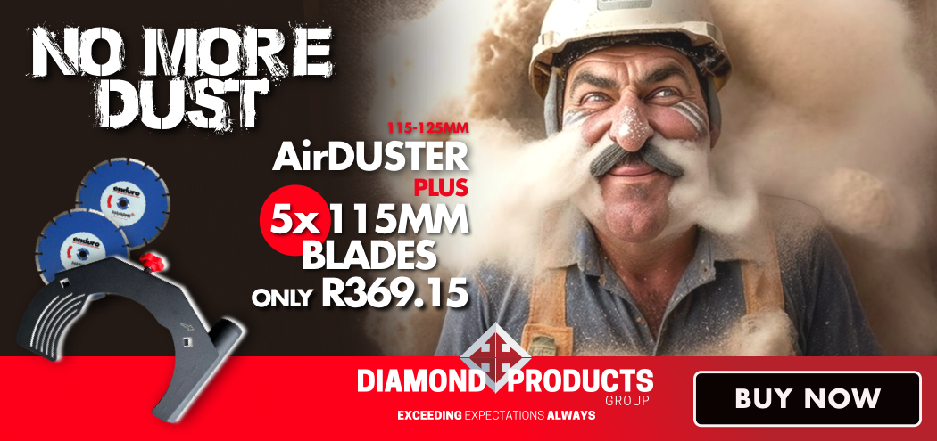 Diamond Products Group