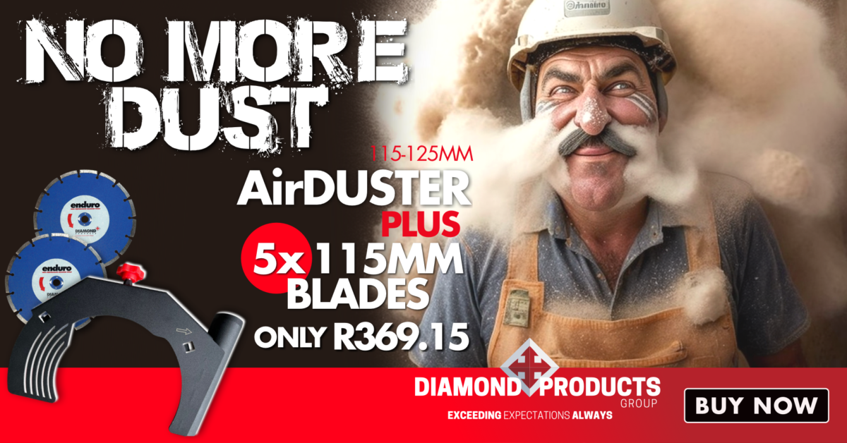 Diamond Products Group