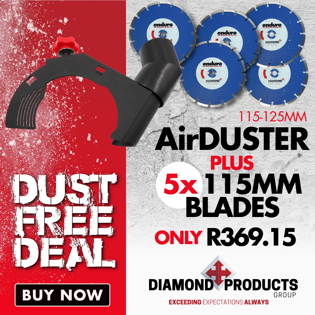 Diamond Products Group