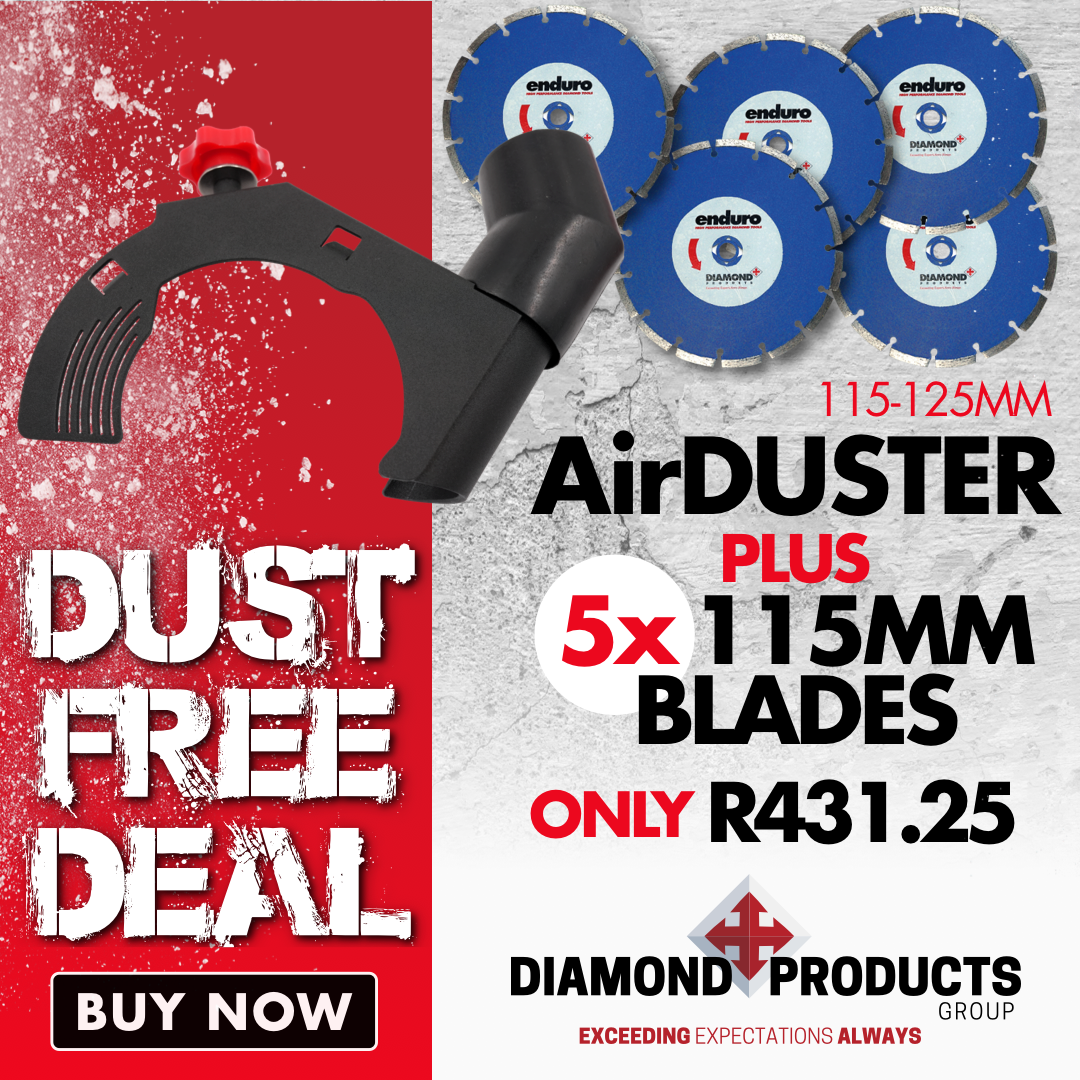 Diamond Products Group