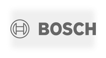 Bosch - Home