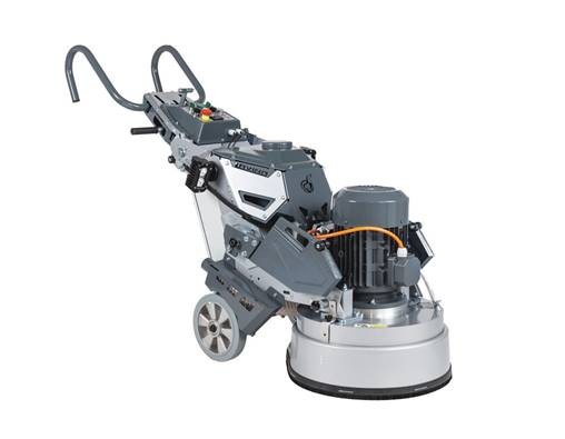 Lavina L20S7 - Triple Head Floor Grinder