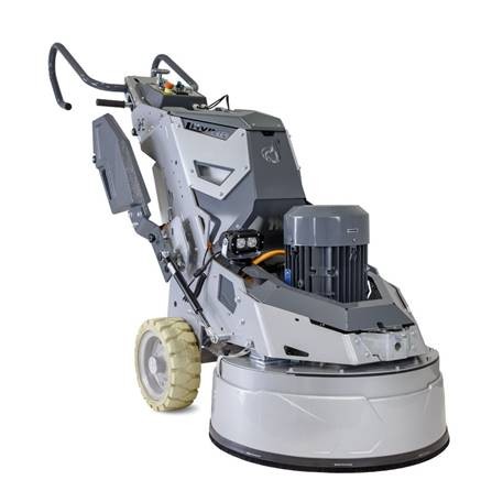 LAVINA L25S7 - Triple Head Floor Grinder