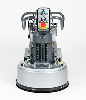 Lavina L16EU - Triple Head Floor Grinder - Image 3