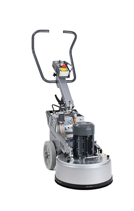 Lavina L16EU - Triple Head Floor Grinder