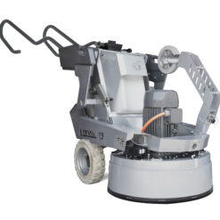 LAVINA L3213RE Remote-Controlled Triple Head Electric Floor Grinder