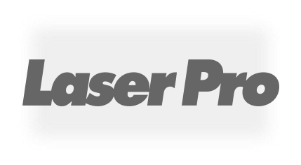 LaserPro - Home