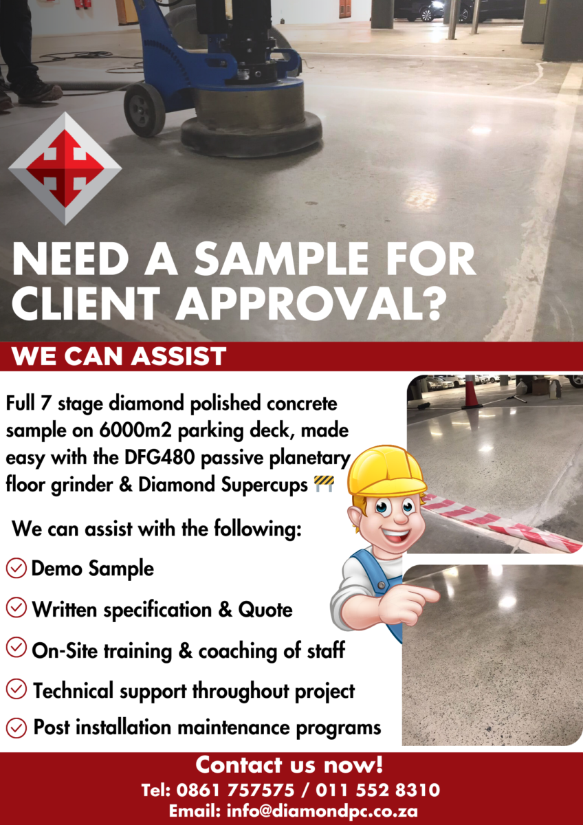 Diamond Products Group