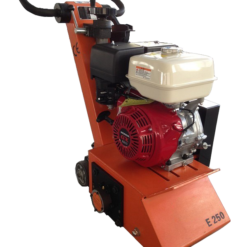 DP-250G Petrol Scarifier GX390 13hp