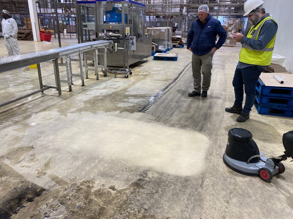 Diamond Products Group