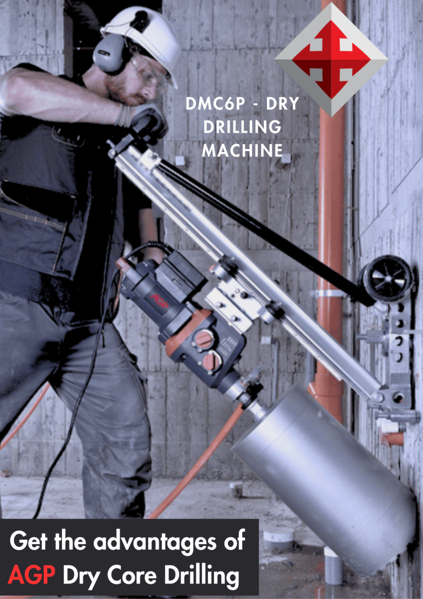 Diamond Products Group