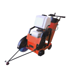 Floor Sawing Machines