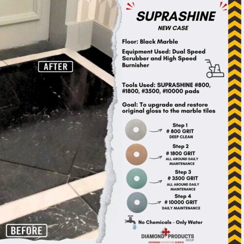 SUPRASHINE CASE 1