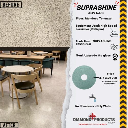 SUPRASHINE CASE 2