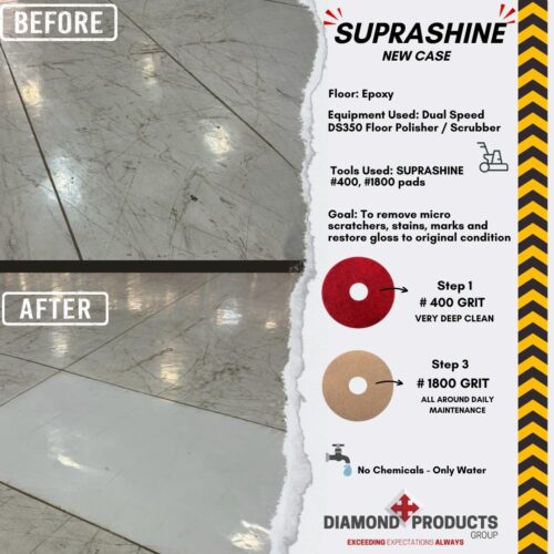 SUPRASHINE CASE 3