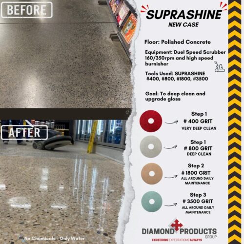 SUPRASHINE CASE 5