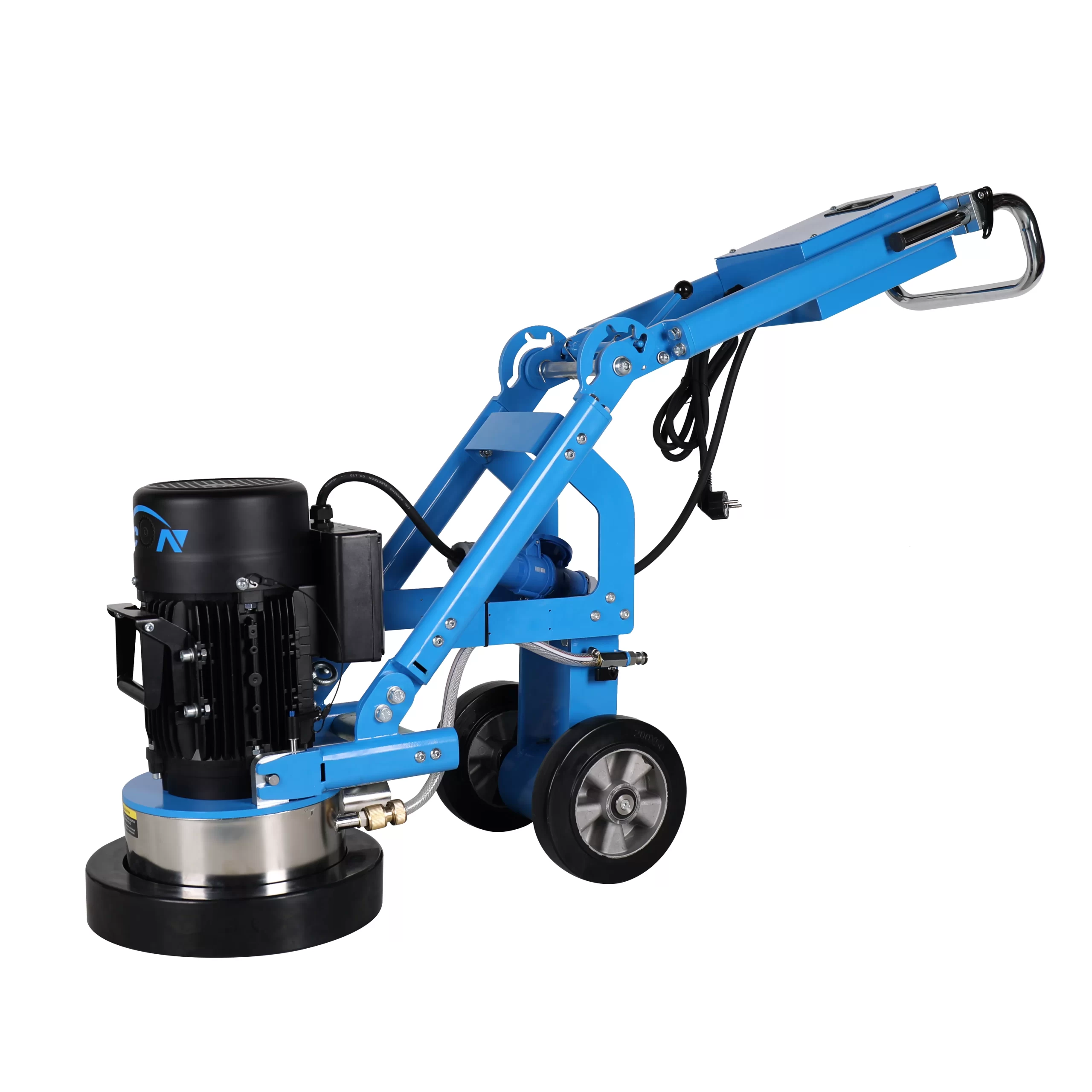 DP 300V - Single Head Floor Grinder