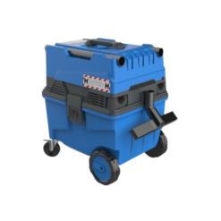 Vacuums