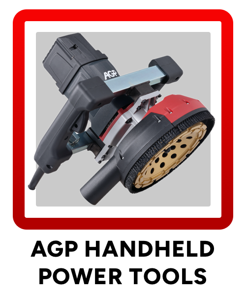AGP Handheld Power Tools