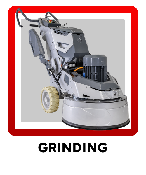 Grinding