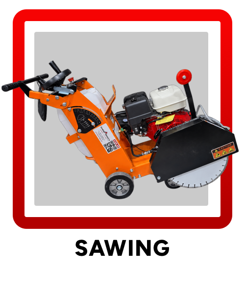 Sawing